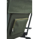 Fotel wędkarski Starbaits Comfort Mammoth zielony