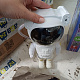 Aga Projektor gwiazd Astronauta z pilotem 6DZ152 - II. JAKOŚĆ