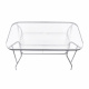 Linder Exclusiv Stół ogrodowy MILANO MC331166 140x80 cm