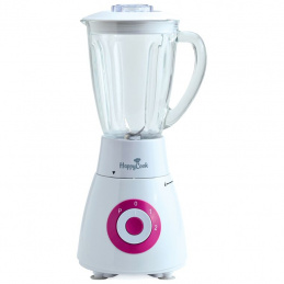 Urządzenie do smoothie Happy Cook - HCB-32-PURPLE - Telefunken