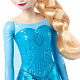 Frozen Angielskojęzyczna śpiewająca lalka Elsa ze światełkami JLJ07