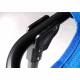 Linder Exclusiv Zahradní lehátko MC37201G Šedé