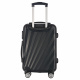Aga Travel Walizka podróżna kabinowa LEKKA 2,7 kg bagaż podręczny 56x35x23 cm MR4664