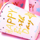 Aga4Kids Kubki papierowe DS951P 10 szt