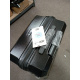 Aga Travel Walizka podróżna 66x43x25cm Czarna 2CZ034 - II. JAKOŚĆ