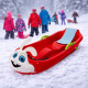 Aga Bobslej Sanki DS497 Królik