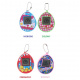 Zabawka Tamagotchi elektroniczna gra jajko 168 zwierzątek