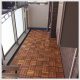 Linder Exclusiv Płytki tarasowe z akacji 30x30 cm 22 szt
