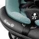 Aga FOTELIK SAMOCHODOWY i-Size 360° 0-36 kg DS1821 Zielony