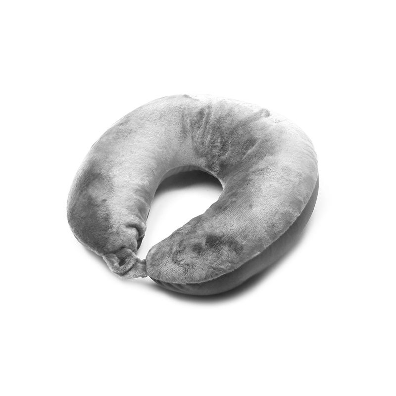 Aga Poduszka podróżna DS1702-GREY