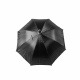 Aga PARASOL 2v1 95 cm Czarny