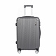 Aga Travel Zestaw walizek podróżnych MR4652 Szary