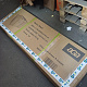 Aga Domek ogrodowy 236x174x190 cm Jasnozielony 6DAZ659 - II. JAKOŚĆ