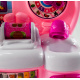 Aga4Kids Plastikowa kuchnia HAPPY COOKING HM841844