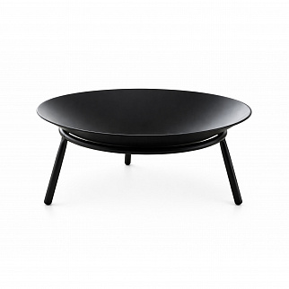 Linder Exclusiv Przenośny kominek 70 cm