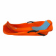 Aga Bobslej Sanki DS496 Pomarańczowe