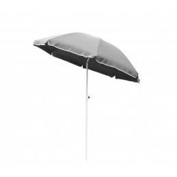Parasol Linder Exclusiv POLYESTER MC180P 180 cm Grey