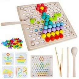 Wkładka kulkowa ISO