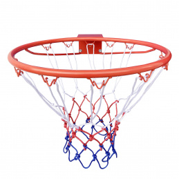 Aga KOSZ OBRĘCZ do koszykówki MR6120