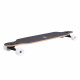 Aga Deskorolka typu Longboard 46" MR6096-1