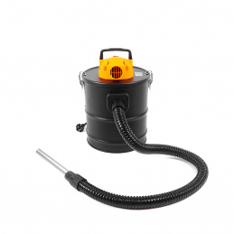 Aga Odkurzacz Przemysłowy 15l