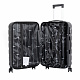 Zestaw walizek podróżnych Aga Travel MR4687 Czarny