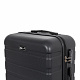Zestaw walizek podróżnych Aga Travel MR4687 Czarny