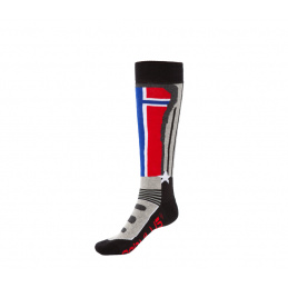 Nebulus Socks SKISOCKEN (Q1075)