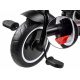 Rowerek trójkołowy Tiny Bike 3w1 z daszkiem SP0650 uniwersalny