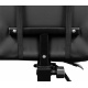 Fotel gamingowy Aga MR2080 Czarny