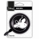 DZWONEK DO ROWERU RETRO MICKEY - BLACK