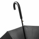 Aga PARASOL 105 cm Czarny