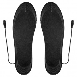 Aga Podgrzewane wkładki do butów 35-44