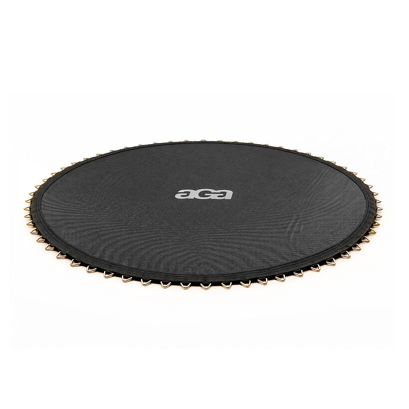 Aga Mata do trampoliny 366 cm (72 oczka)