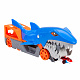 Hot Wheels City Transporter z rekinem GVG36