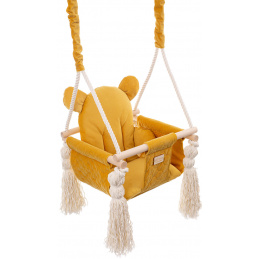 Aga4Kids Huśtawka dziecięca Molli H09