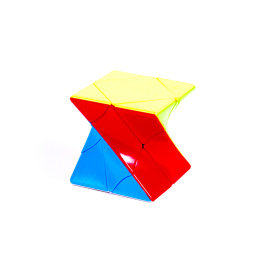 Aga GRA LOGICZNA KOSTKA RUBIKA TWIST DS1105