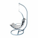 Aga Fotel wiszący Domingo DS3100-GRAY