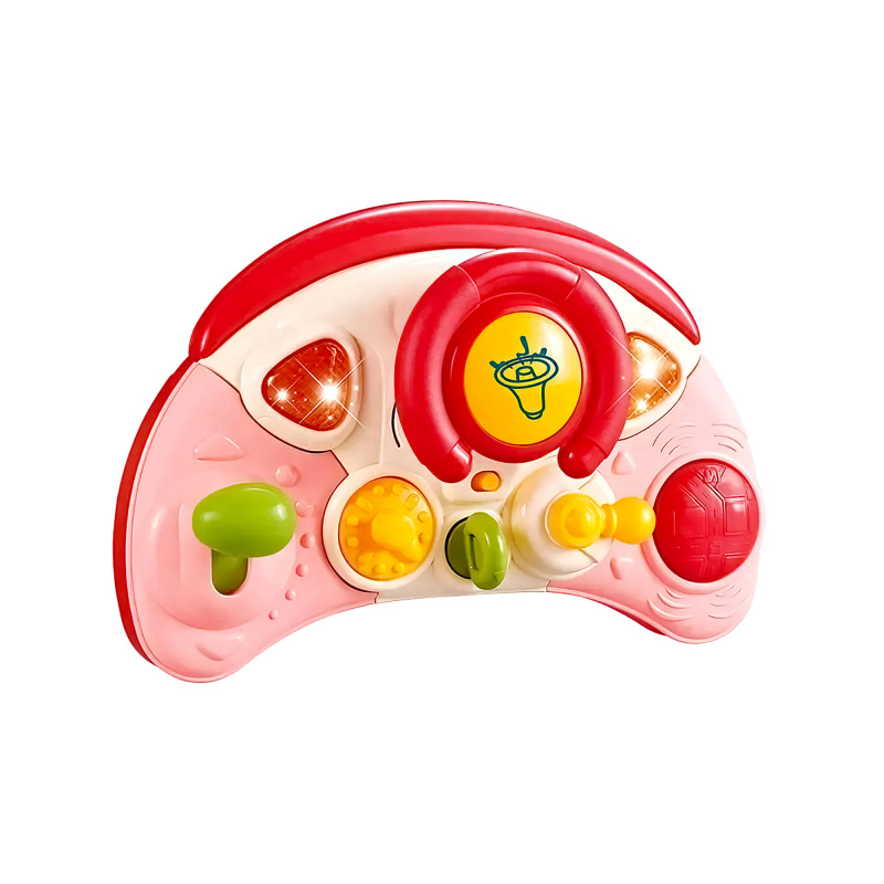 Aga4Kids KIEROWNICA ZABAWKA INTERAKTYWNA DS5640