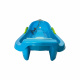 Aga Bobslej Sanki DS497 Rekin