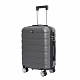 Aga Travel Bagaż podręczny MR4693 Szary