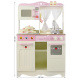 Aga4Kids Drewniana kuchnia RETRO COOKER