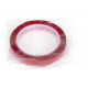 Taśma akrylowa samoprzylepna dwustronna montażowa transparentna mocna 20mm x 3m