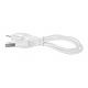 Maszynka do ubrań 3 w 1 USB + 2 szt. Cylinder Ruhhy'ego 19219