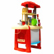 Plastikowa kuchnia Aga4Kids MR6084