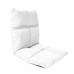 Aga Fotel siedzisko na podłogę 52x55x55 cm