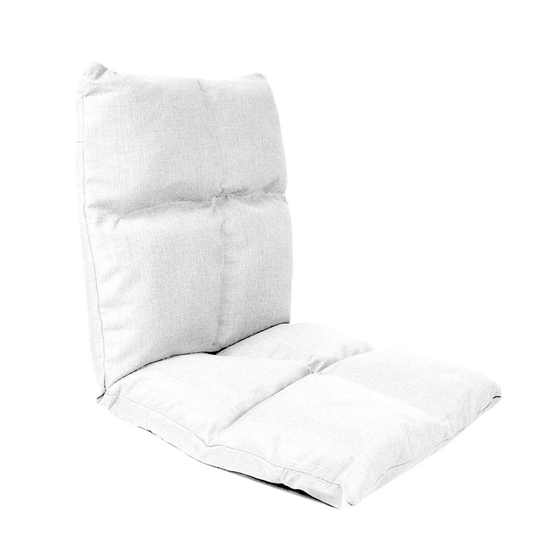 Aga Fotel siedzisko na podłogę 52x55x55 cm