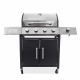 Aga Grill gazowy DS1922