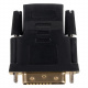 Redukcja ISO HDMI do DVI