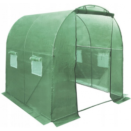 Aga Garden polytunnel 2x2 m